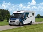 Dethleffs Globebus T 2015 года
